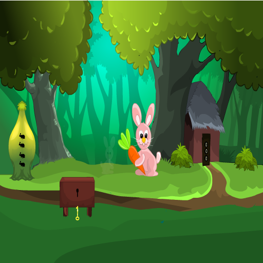 Escape Games 8B 174 icon