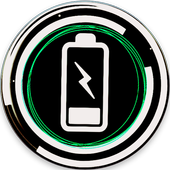 3000MAH BATTERY / BATTERY BOOST icon