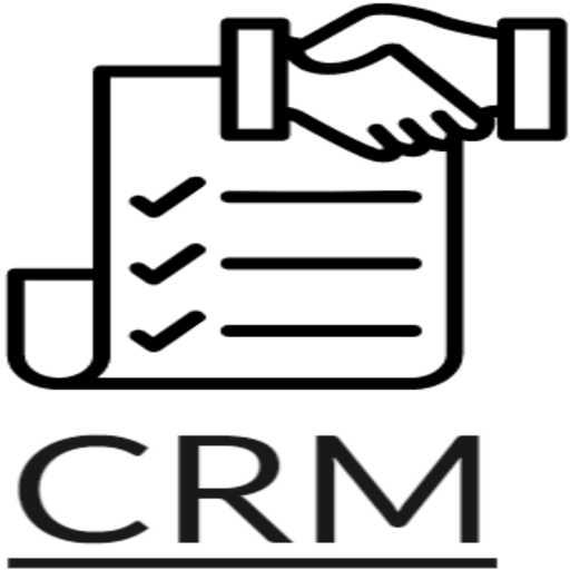 NVI CRM Test आइकन
