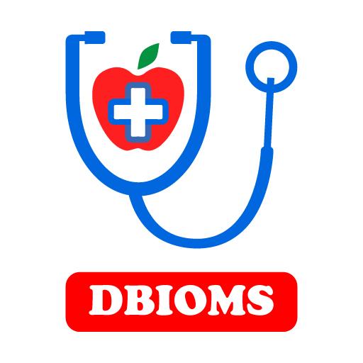 DBIOMS - Doctor's Business &amp; Internal Operations icon