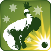 Australia Cricket Live icon