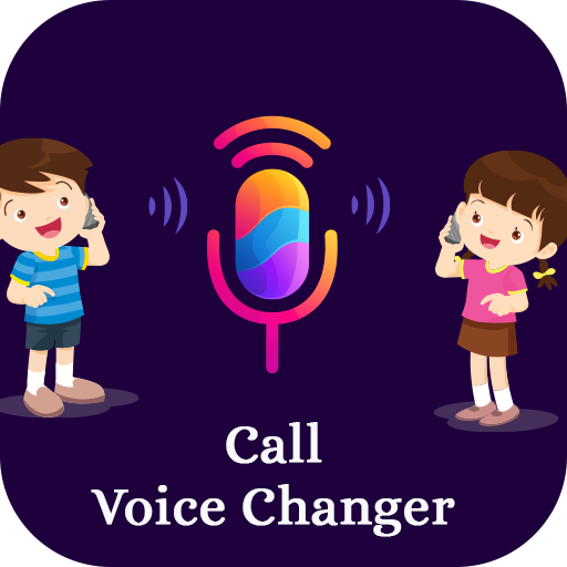 Voice changer - Music recorder with effects icon