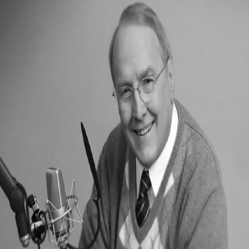 James Dobson (Family Talk Series) icon