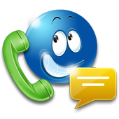 Fake Call &amp; SMS &amp; Call Logs icon