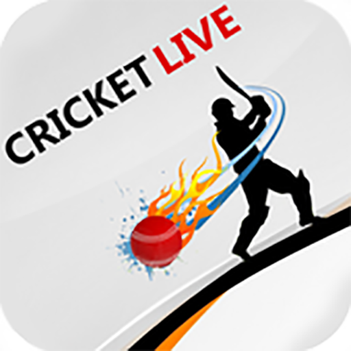 CricLiv - Watch Cricket icon