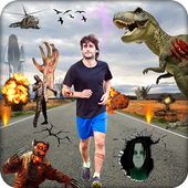 Movie FX Photo Effect icon