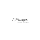 MMessenger أيقونة