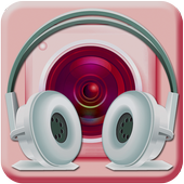 Free Play Video आइकन