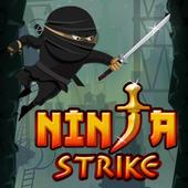 Ninja Strike icon