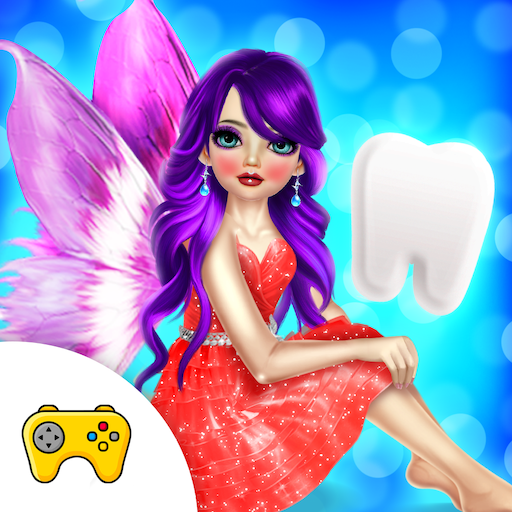 Waiting For The Tooth Fairy Bedtime Fun Adventure icon