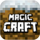 Magic Craft icon