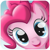 My Little Pony Wallpaper HD icon