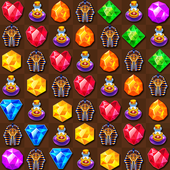 Mystery Egyptian Kings icon