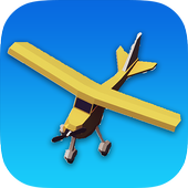 Airport Sim icon