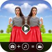 Mirror Video Slideshow Maker on 9Apps