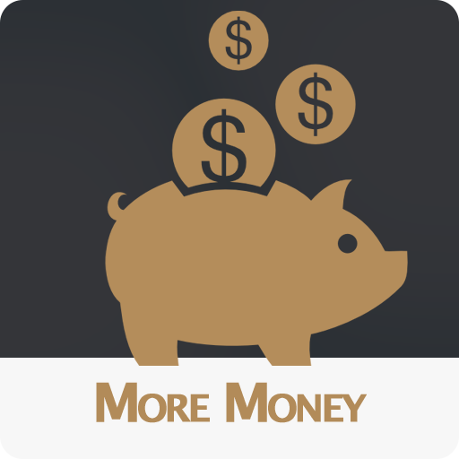 More Money | Personal Finance  icon