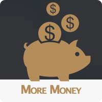More Money | Personal Finance 