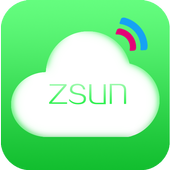 zsun أيقونة