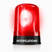 Notifications 🚨Sounds🚨 on 9Apps