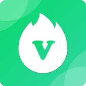 VidStatus : Status Video Download icon