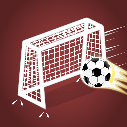Swipy Goal - Mini Soccer - Football Penalties أيقونة