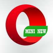 Fast Opera Mini Guide on 9Apps