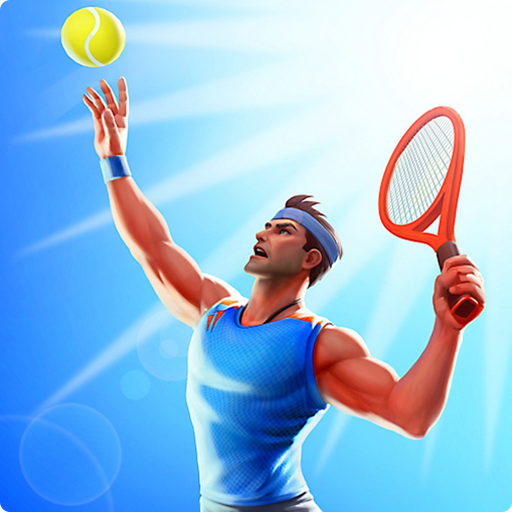 Tennis Clash 3D Ultimate icon