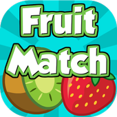 Fruit Match icon