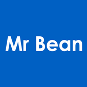 Mr Bean icon