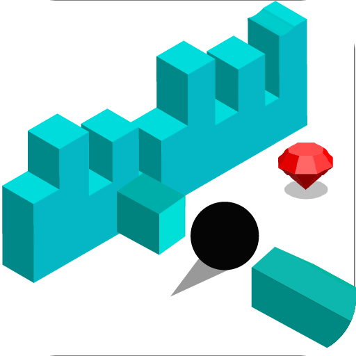 Catch Up - Speed Ball The Catch Up icon