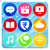 My Jio Phone - Prime icon