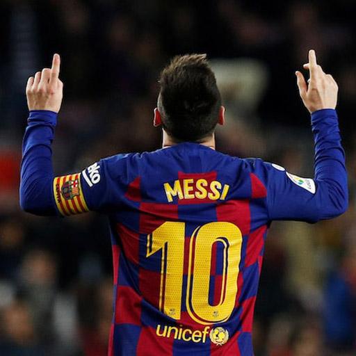 Soccer ultimate - Football 2020 icon