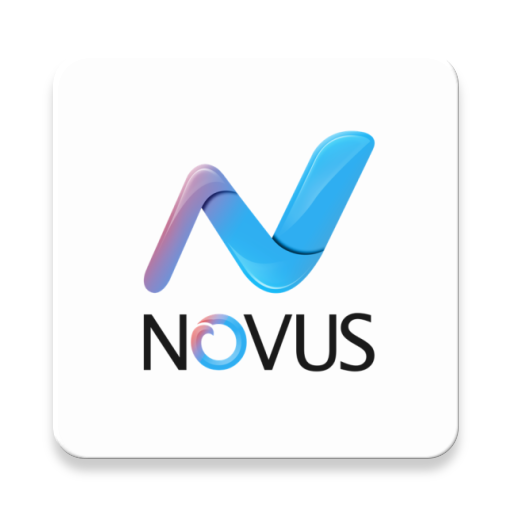 Novus - Online Doctor Appointment Booking icon