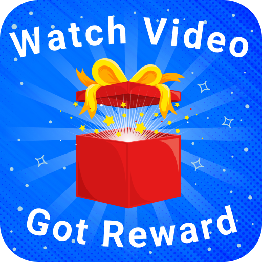 Daily Watch Video Earn Money icon