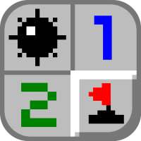 Minesweeper Classic: Retro