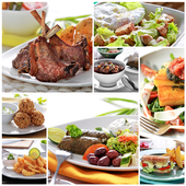 Easy Recipes Cookbook - Quick &amp; Offline Recipes icon