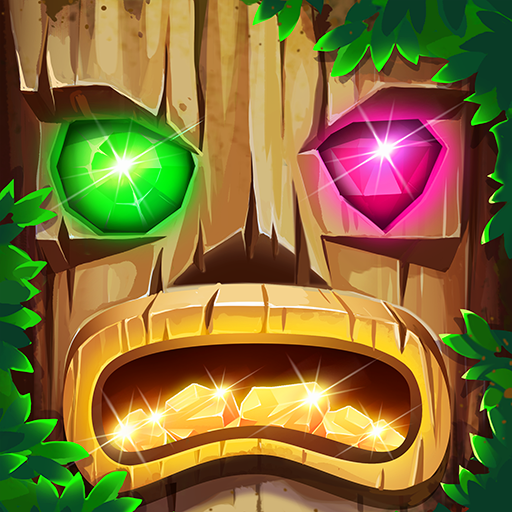 Catch the Treasure - Remove blocks icon