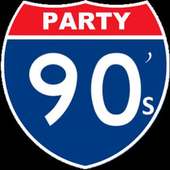 90's PARTY