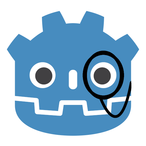 Godot Class Reference icon