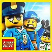 Guide Lego City MY City 2 иконка