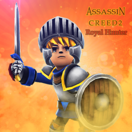 Assassin Creed 2 Royal Hunter icon