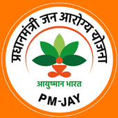 AYUSHMAN BHARAT YOJNA icon