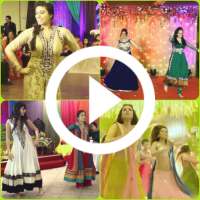 Mehndi Songs & Shadi Dance Latest 2018