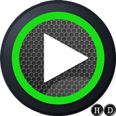 HD MX Player - Video Player 2018 icon