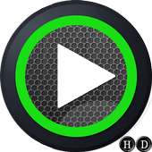 HD MX Player - Video Player 2018 on 9Apps