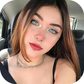 Hot Girl Live Sexy Chatting Me Advice icon