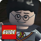GUIDE: LEGO Harry Potter icon