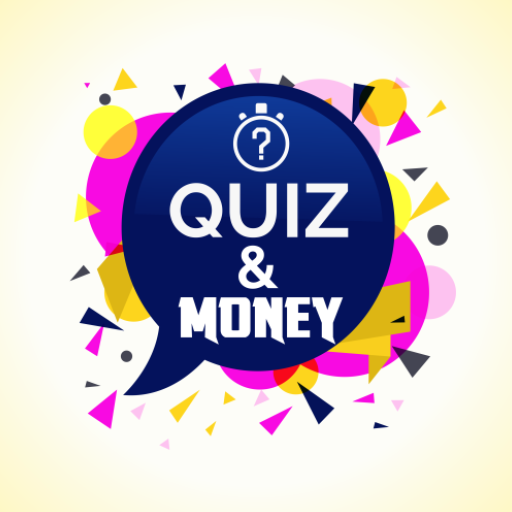 Quiz &amp; Money icon
