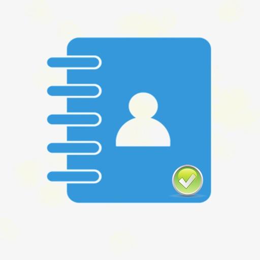 Como Recuperar Contactos Borrados Android Guide icon