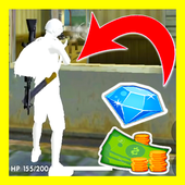 walkthrough free-fire Guide 2020 icon